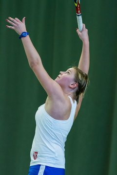 Bild 275 - RL Damen Der Club an der Alster - TSV Havelse : Ergebnis: 6:0